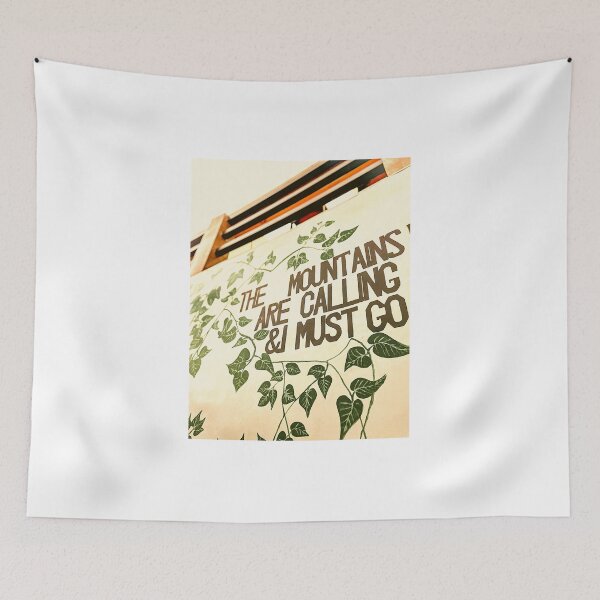 Item preview, I MUST GO designed and sold by iAmmAja43.