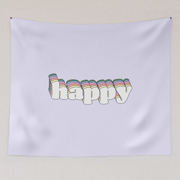 Item preview, Happy designed and sold by espanier.