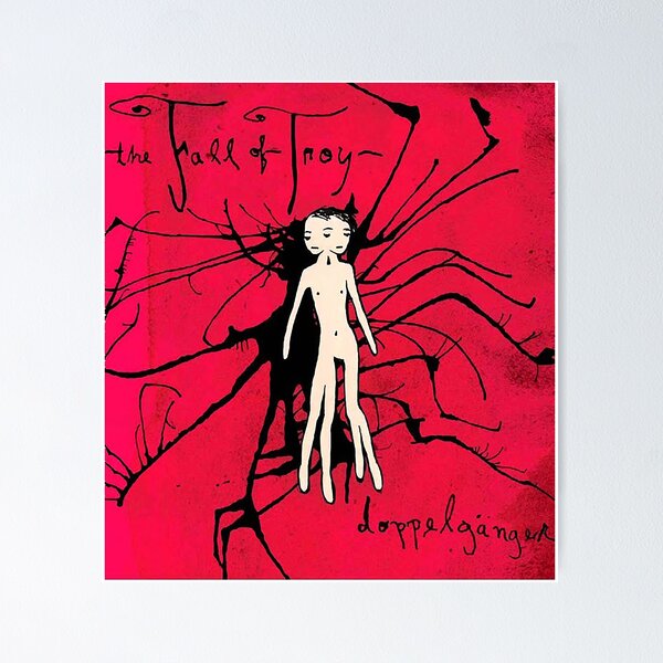 Item preview, THE FALL OF TROY ll GIFTS designed and sold by TheFallBand.