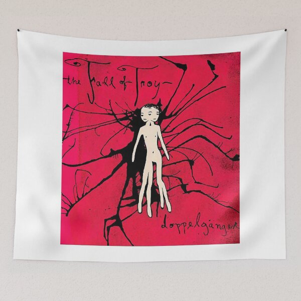 Item preview, THE FALL OF TROY ll GIFTS designed and sold by TheFallBand.