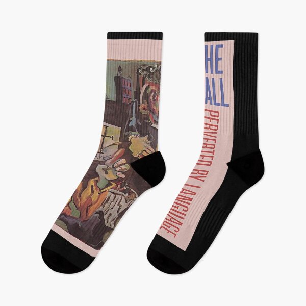 Item preview, The Fall Perverted By Language Gifts Music Fan designed and sold by TheFallBand.