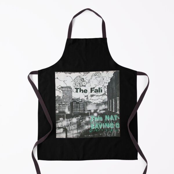 Item preview, The Fall This Nations Saving Grace Gifts For Music Fan designed and sold by TheFallBand.