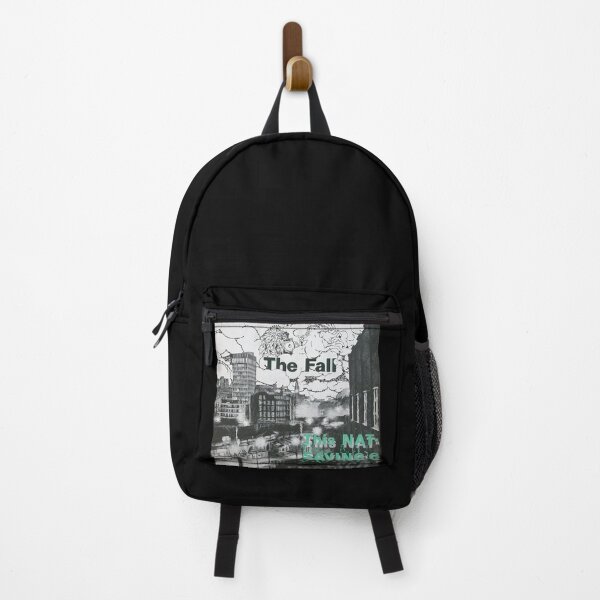 Item preview, The Fall This Nations Saving Grace Gifts For Music Fan designed and sold by TheFallBand.