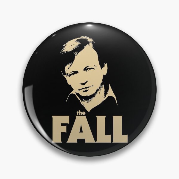 Item preview, The Reason Why Everyone Is Obsessingabout The Fall Ball designed and sold by TheFallBand.