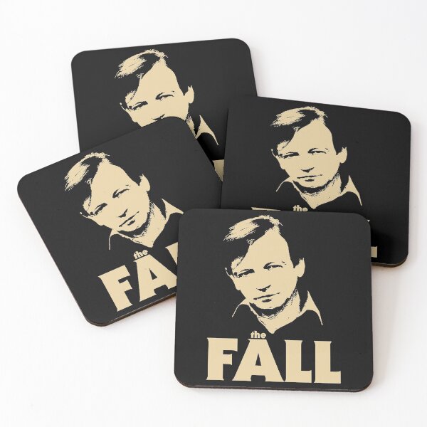 Item preview, The Reason Why Everyone Is Obsessingabout The Fall Ball designed and sold by TheFallBand.