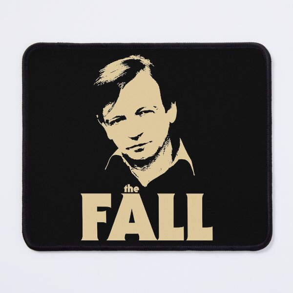 Item preview, The Reason Why Everyone Is Obsessingabout The Fall Ball designed and sold by TheFallBand.
