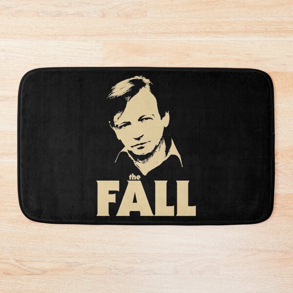 Item preview, The Reason Why Everyone Is Obsessingabout The Fall Ball designed and sold by TheFallBand.