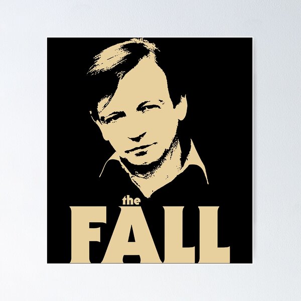 Item preview, The Reason Why Everyone Is Obsessingabout The Fall Ball designed and sold by TheFallBand.
