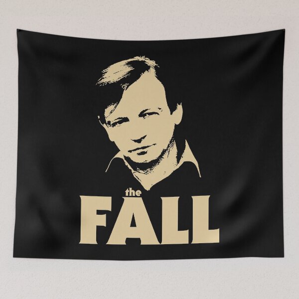 Item preview, The Reason Why Everyone Is Obsessingabout The Fall Ball designed and sold by TheFallBand.