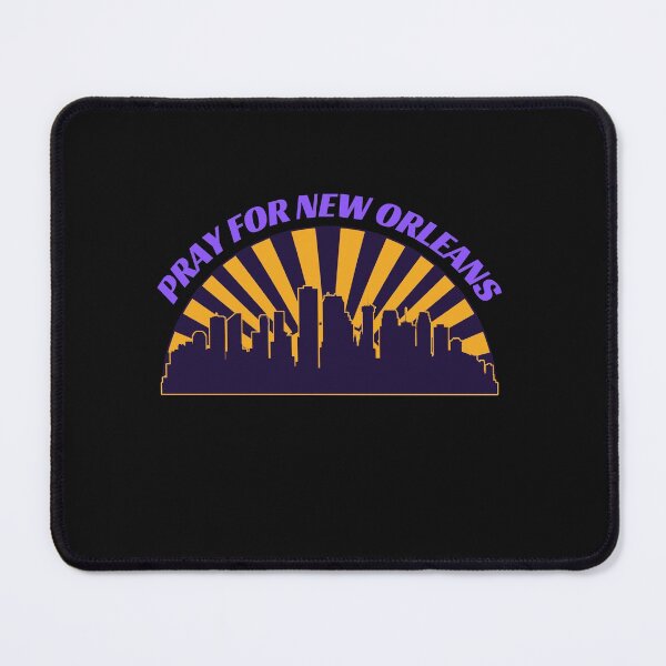 Item preview, Pray for New Orleans designed and sold by Peter Stawicki.