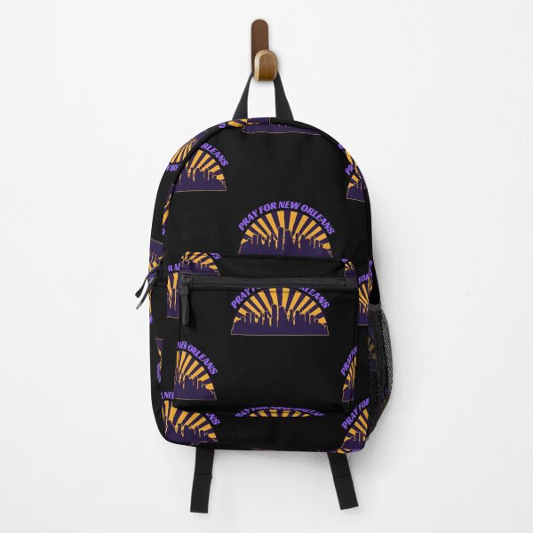 Item preview, Pray for New Orleans designed and sold by Peter Stawicki.