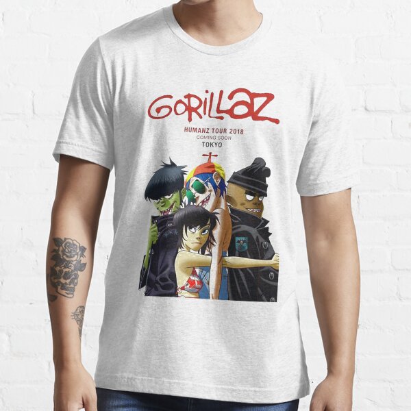cooles gans!!! Essential T-Shirt