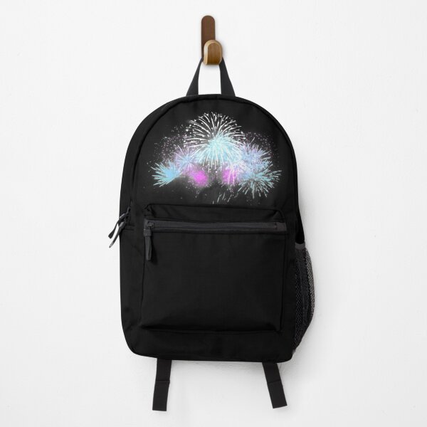 Item preview, Trans fireworks designed and sold by Lonelycosmonaut.