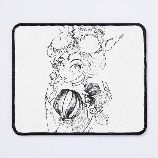 Item preview, Toothfairy designed and sold by MLSPatronPrints.