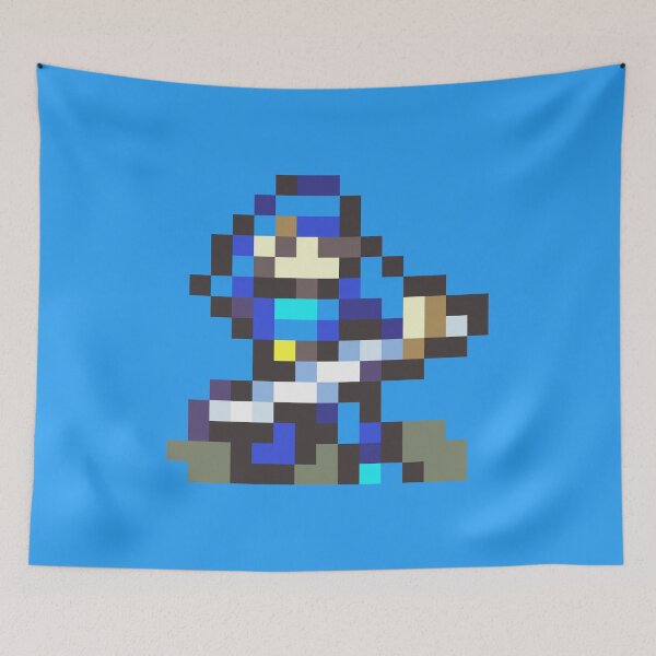 Item preview, Myrmidon Sprite designed and sold by The Sprite Guy.
