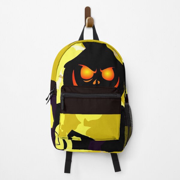 Item preview, Vintage Halloween pumpkin designed and sold by Creativevillia.