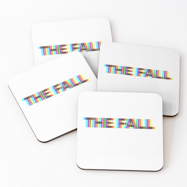 Item preview, La verdad sobre el baile de otoño designed and sold by TheFallBand.