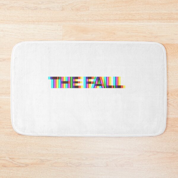 Item preview, The Truth About The Fall Ball designed and sold by TheFallBand.