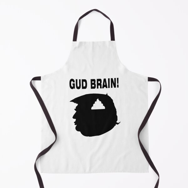 Item preview, GUD BRAIN! designed and sold by CH3Media.