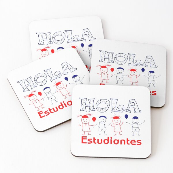 Item preview, hola kids designed and sold by kasihnurano.