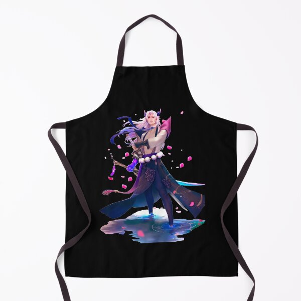 Item preview, Yone designed and sold by DreamsLeon.