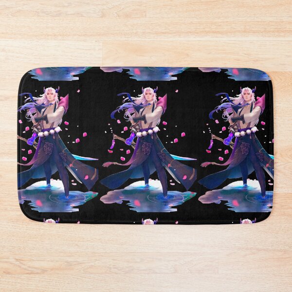Item preview, Yone designed and sold by DreamsLeon.