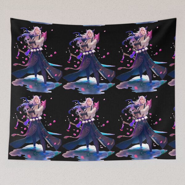 Item preview, Yone designed and sold by DreamsLeon.