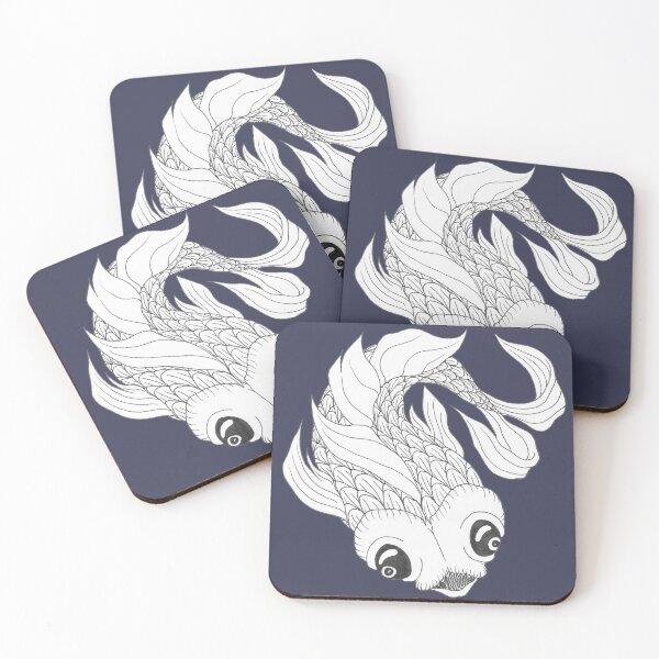 Item preview, Ugly fish designed and sold by DILLIGAFM8.