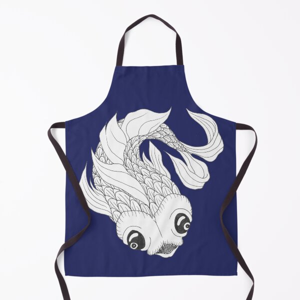 Item preview, Ugly fish designed and sold by DILLIGAFM8.