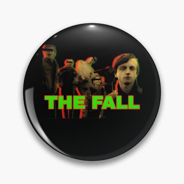 Artikelvorschau, Was den Herbstball nicht wissen lässt entworfen und verkauft von TheFallBand.