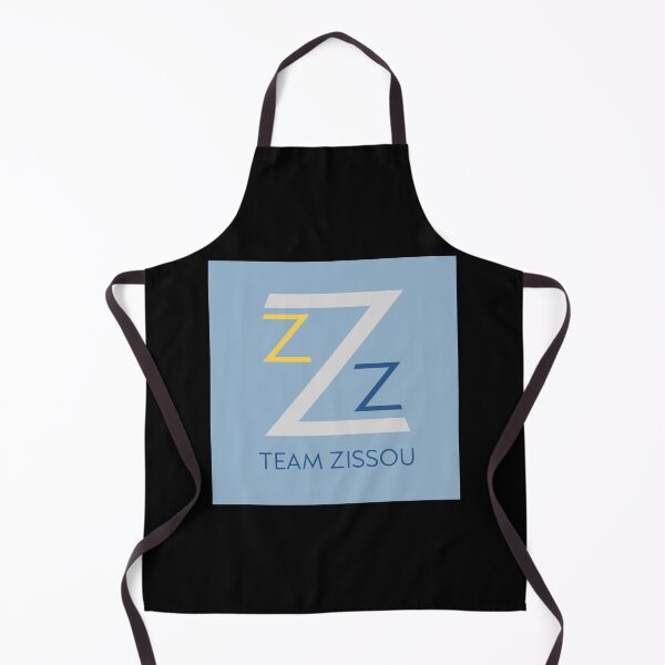 Item preview, Team Zissou Sticker designed and sold by rnhardtc.