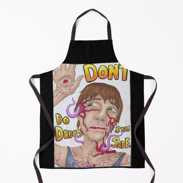 Item preview, Hallucinations  designed and sold by DILLIGAFM8.
