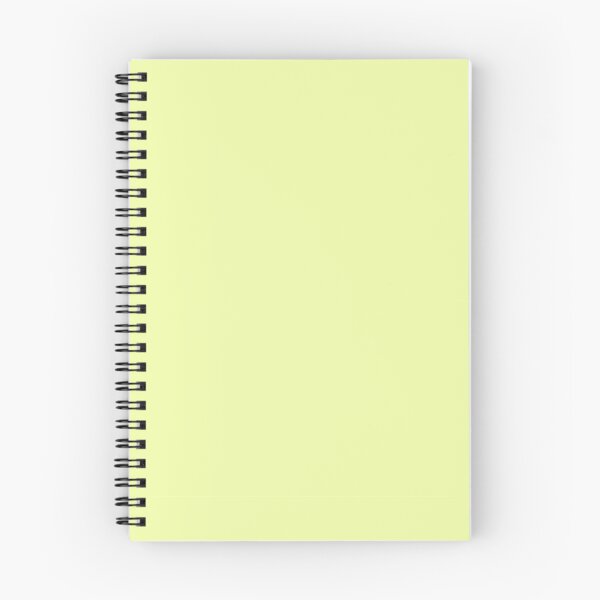 Item preview, Key lime Hardcover Journal designed and sold by mastercan.