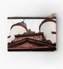 Historic Building Studio Pouch
