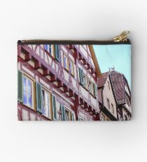 Historic Markgröningen Studio Pouch