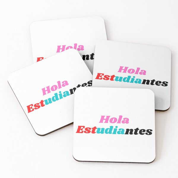 Item preview, hola estu designed and sold by kasihnurano.