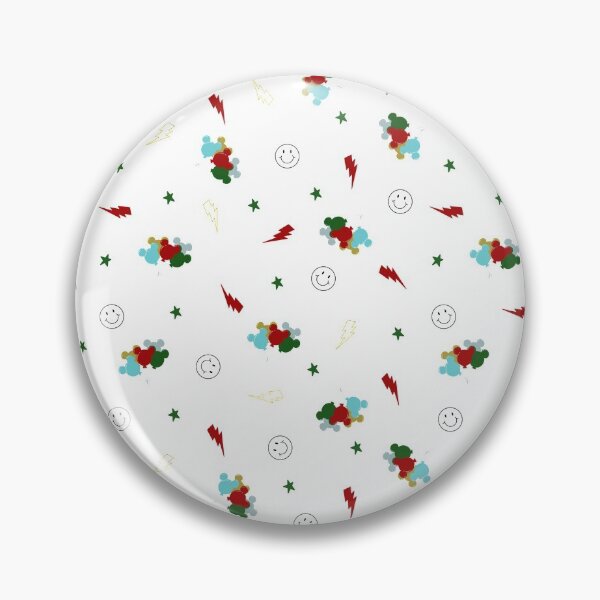 Item preview, Holiday Balloons  designed and sold by Emily Sullivan.