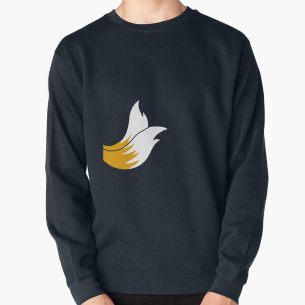 Item preview, Miles 'Tails' Prower designed and sold by joeredbubble.