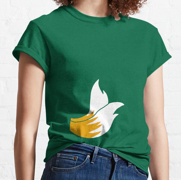 Miles 'Tails' Prower Classic T-Shirt