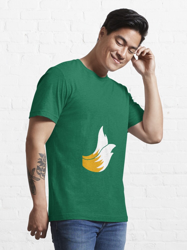 Sonic Miles Tails Prower Charcoal Tee – Sega Shop