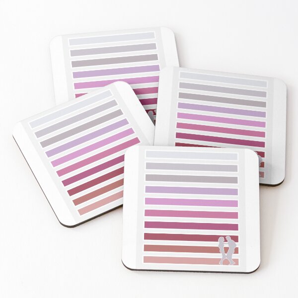 Item preview, Grease Colour Palette  designed and sold by BriggleBean.