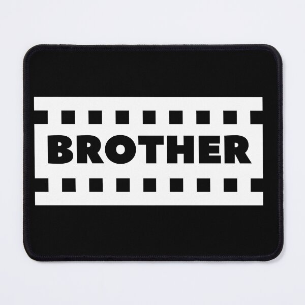 Item preview, brother designed and sold by T-shirtgallery.