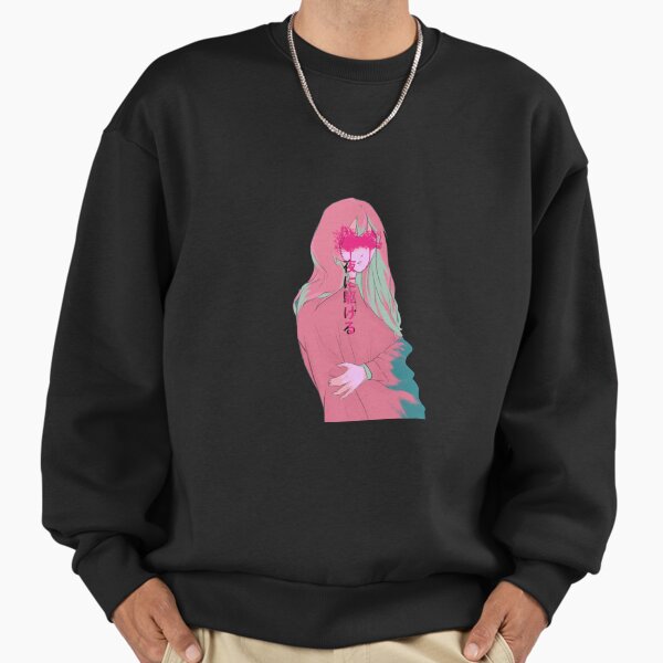 Yoasobi Hoodies & Sweatshirts for Sale | Redbubble
