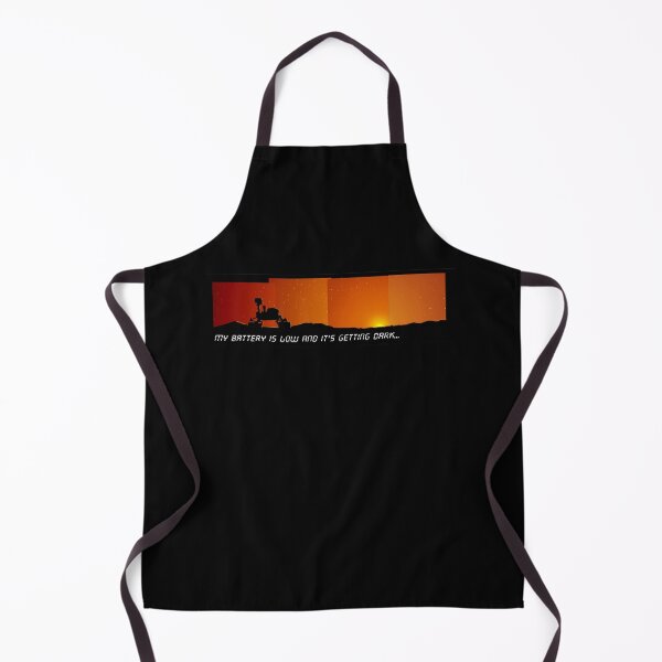 Item preview, My Battery Is Low And It's Getting Dark by CH3Media designed and sold by CH3Media.