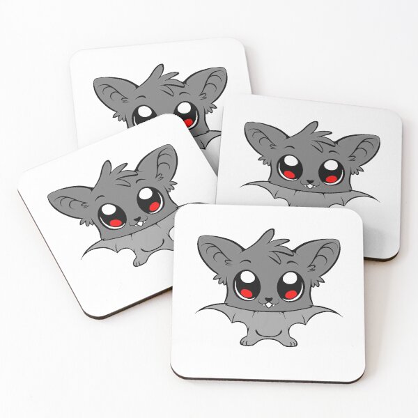 Item preview, Batty designed and sold by Unique266.