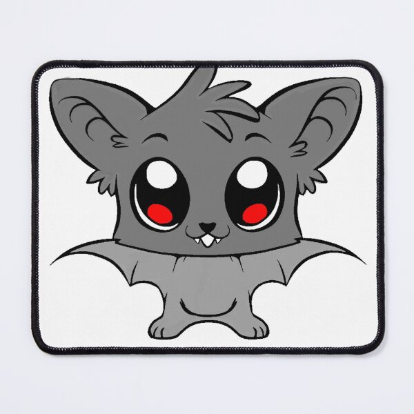 Item preview, Batty designed and sold by Unique266.