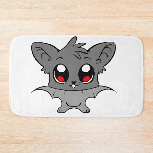 Item preview, Batty designed and sold by Unique266.