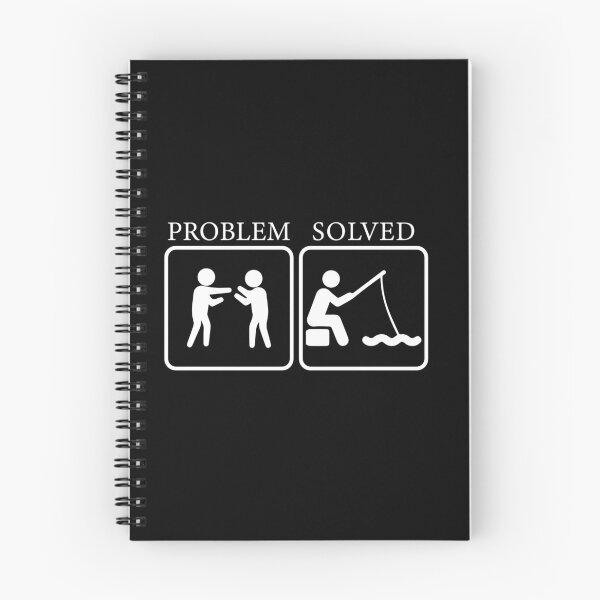 Item preview, Problem solved designed and sold by pnkpopcorn.