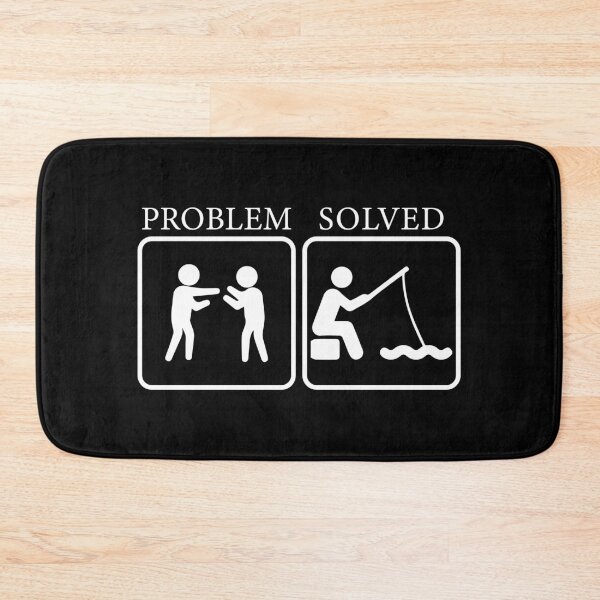 Item preview, Problem solved designed and sold by pnkpopcorn.