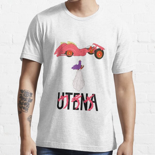 UTENA Essential T-Shirt